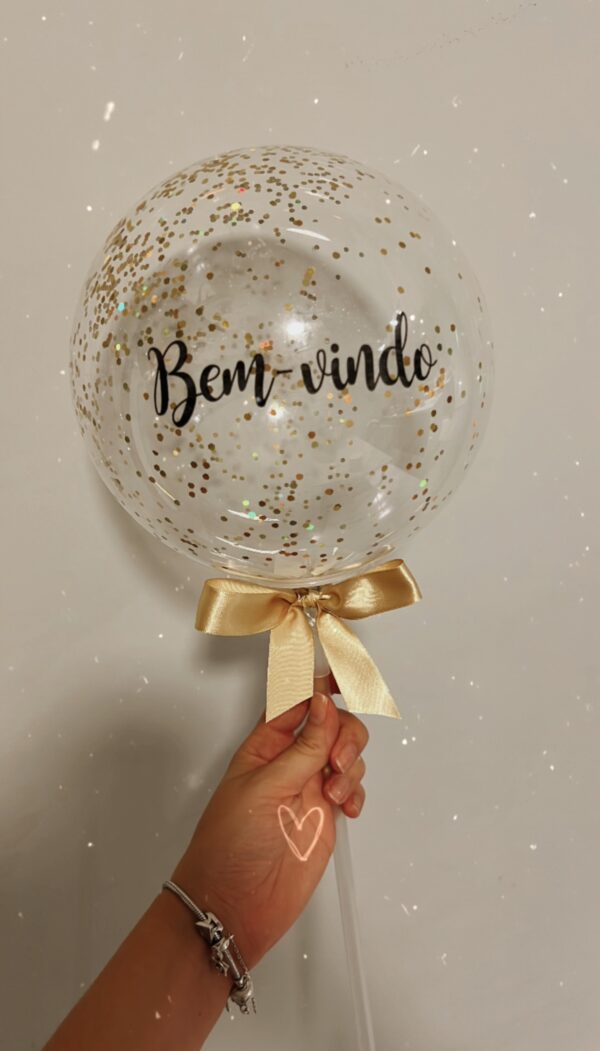 Bublee personalizado