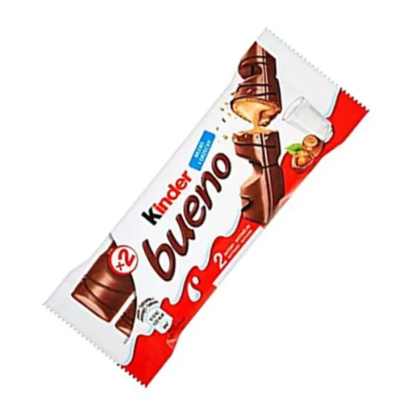 Kinder Bueno